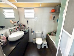 Blk 162A Rivervale Delta (Sengkang), HDB 5 Rooms #577000181